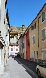 Apart Saint Chamas - Saint-Chamas - 1