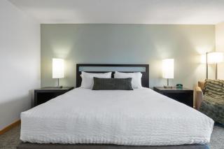 Bonneville Hot Springs Resort & Spa - North Bonneville - 7