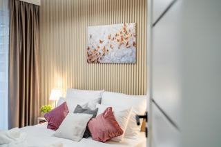 BUTTERFLY LUXURY KASPROWICZA Klimatyzacja, Prywatny Parking, Basen & Fitness w CENIE - Kołobrzeg - 5