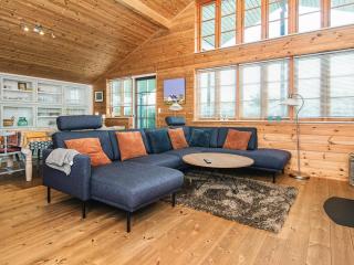 Holiday home Hovborg XVII - Hovborg - 9