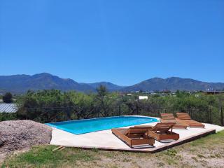 Country House Trabun Curev - Capilla del Monte - 0