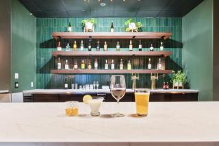 Bonneville Hot Springs Resort & Spa - North Bonneville - 6