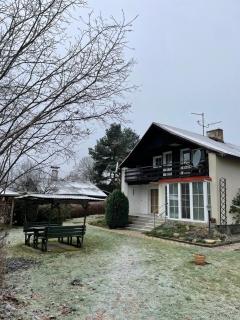 Privat Medo - Děpoltovice - 8
