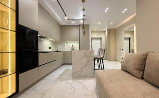 YUKO Business Class Apartments - Lviv - 6