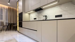 YUKO Business Class Apartments - Lwiw - 2