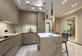 YUKO Business Class Apartments - Lwiw - 3