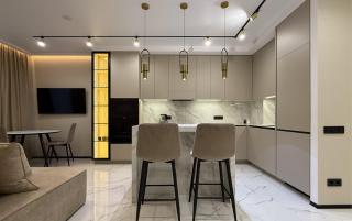 YUKO Business Class Apartments - Lviv - 8