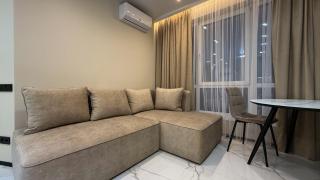 YUKO Business Class Apartments - Lwiw - 4