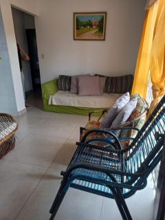 Apartamento - Mongaguá - Mongaguá - 0