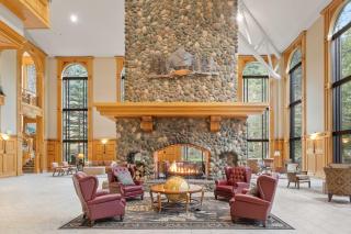 Bonneville Hot Springs Resort & Spa - North Bonneville - 7