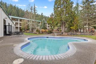 Bonneville Hot Springs Resort & Spa - North Bonneville - 3