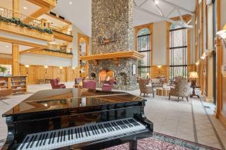 Bonneville Hot Springs Resort & Spa - North Bonneville - 1