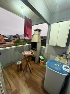 Apartamento - Mongaguá - Mongaguá - 3