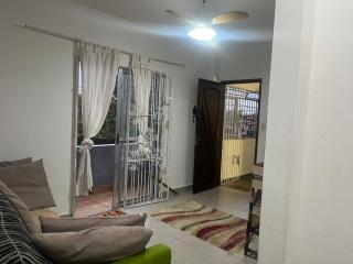 Apartamento - Mongaguá - Mongaguá - 1