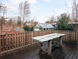 Holiday home Hals CLXII - Hals - 1