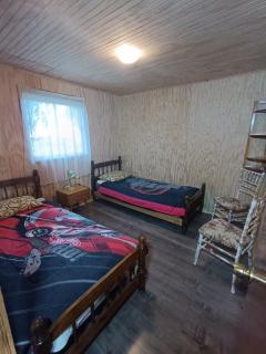 Cabañas Ana María Pichilemu - 1