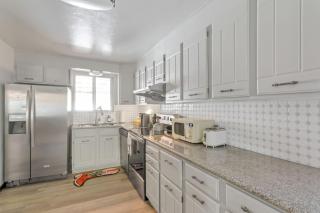 Our West Nest, Charming 3 BR-5 Bed - Backyard - Olde Town Arvada - 2