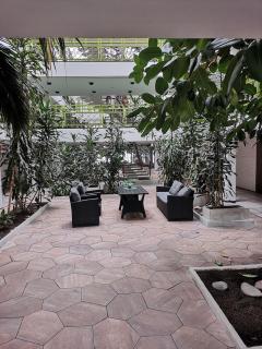 Apartment 137 in Ikaalinen Spa-Hotel, 1st floor - 2