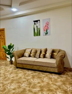 Jumeirah Apartments Timergara - - 2
