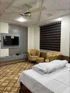 Jumeirah Apartments Timergara - - 0
