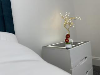 6-Sleeper 3BR Garden Beach - FREE parking - 7