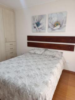 Departamento 3 dormitorios Quito - Quito - 6