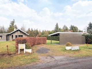 7 person holiday home in Hals-By Traum - Hals - 8