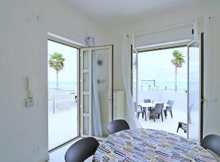Capo d'Orlando Apartments - Relax Beachside - Capo dʼOrlando - 9