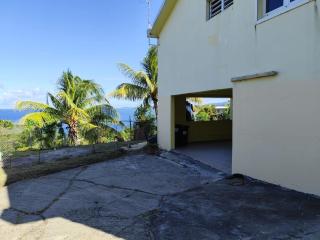 Maison Maningua - Le Robert - 9