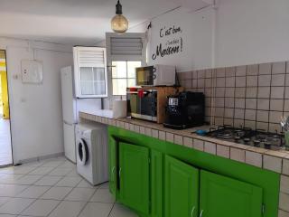 Maison Maningua - Le Robert - 8