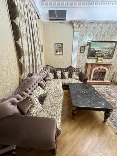 Sea Premium LUXURY APARTMENT 5 STARS - Bakoe - 7