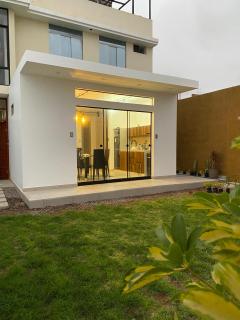 Casa Forga - Apartahotel - Mollendo - 0