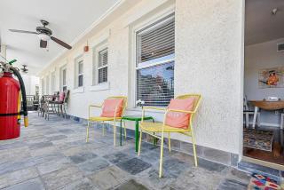 Itz a Vibe - 1 bedroom studio in the heart of DTSP - St. Petersburg - 7
