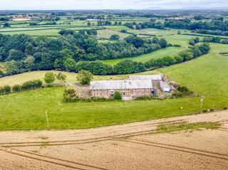 Riverside converted Linen Mill - Coleraine - 9