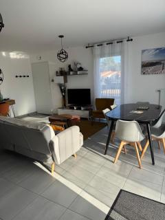 Casa Nomana 4 chambres - Saint-Jean-de-Monts - 0