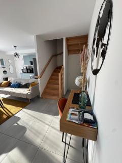 Casa Nomana 4 chambres - 1