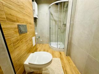 Apartament Bałandy - 10 - Oświęcim - 8