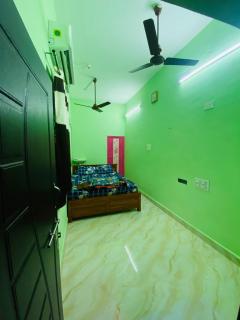 Shivalaya Homestay - Tiruvannāmalai - 2