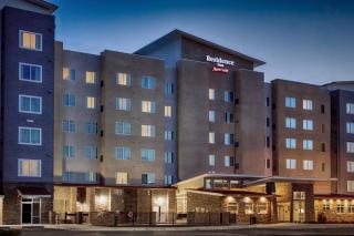 Residence Inn by Marriott Lake Charles - Lake Charles - 0
