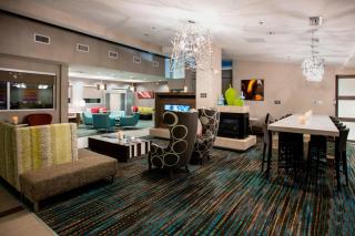 Residence Inn by Marriott Lake Charles - Lake Charles - 8