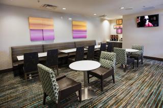 Residence Inn by Marriott Lake Charles - Lake Charles - 6