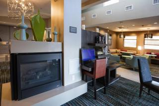 Residence Inn by Marriott Lake Charles - Lake Charles - 5