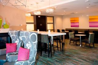 Residence Inn by Marriott Lake Charles - Lake Charles - 4