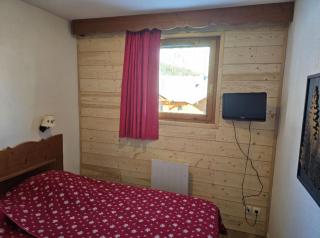 Bel appartement 4 à 6 personnes à 1800 - Puy-Saint-Vincent - 9