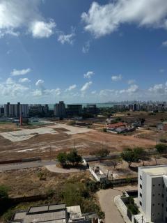 Apartamento bem ventilado - Cabedelo - 9
