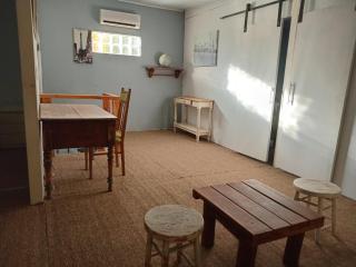 Casita roja - Punta del Este - 8