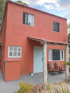 Casita roja - Punta del Este - 5