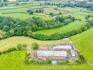 Royal Portrush Golfing Accommodation at The Flax Mill - Coleraine - 9