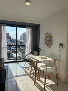 Calido- Centrico con vista y sol - 4