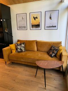 Venice House — Domek przy plaży, sauna, jacuzzi - Karwieńskie Błoto Drugie - 1